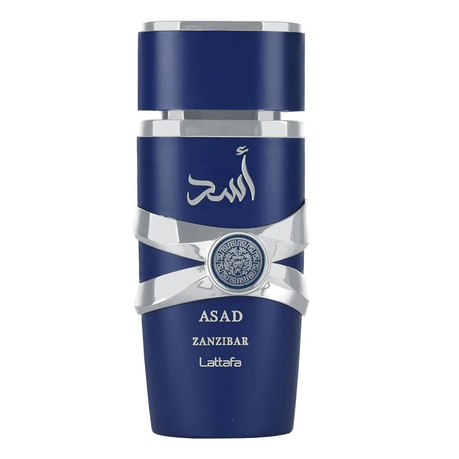 ASAD ZANZIBAR