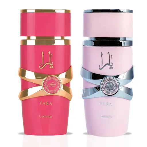 5th ANNIVERSARY EDITION - YARA GIFT SET