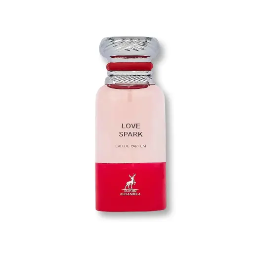 LOVE SPARK