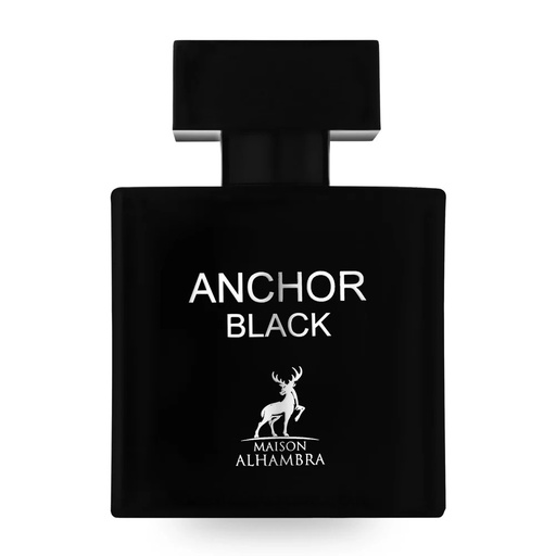 ANCHOR BLACK