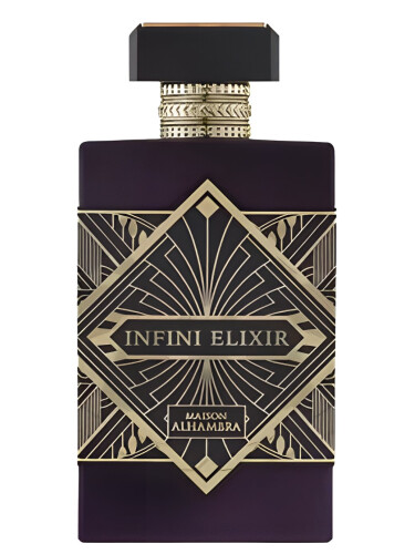 INFINI ELIXIR