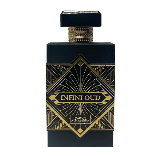 INFINI OUD