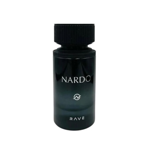 NARDO BLACK