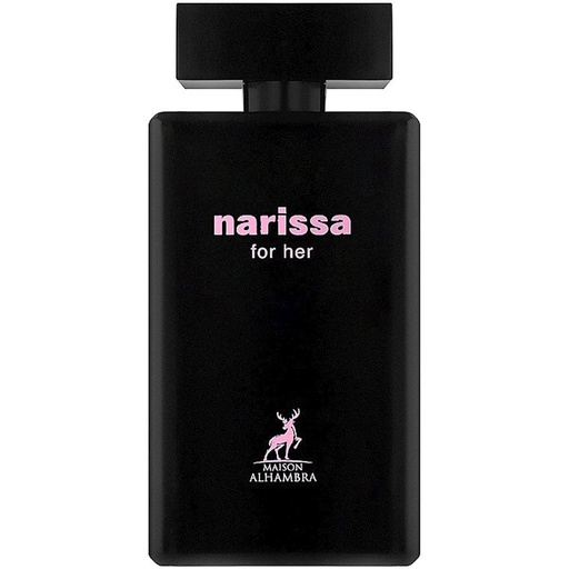 NARISSA FOR HER