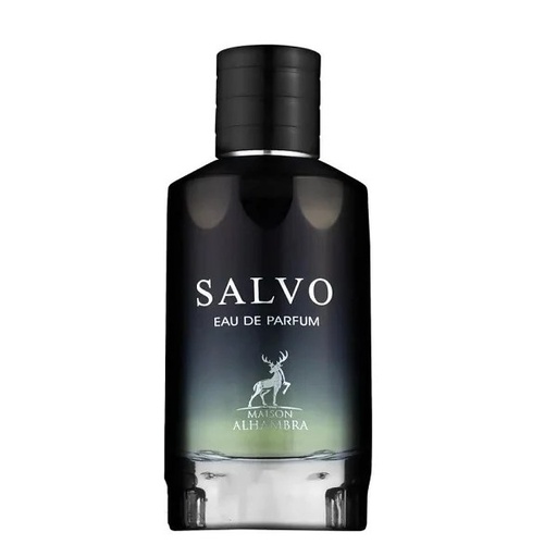 SALVO